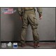 Тактические штаны EmersonGear BL G3 Tactical Pants Ranger Green