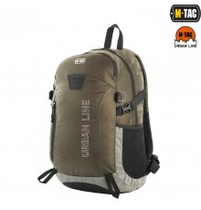 M-TAC РЮКЗАК URBAN LINE LIGHT PACK GREEN