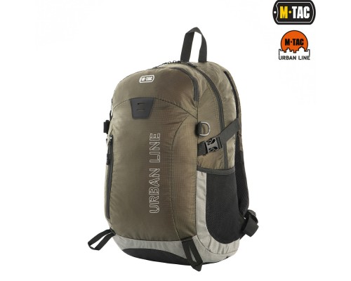 M-TAC РЮКЗАК URBAN LINE LIGHT PACK GREEN