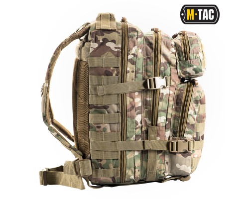 M-TAC РЮКЗАК ASSAULT PACK MC