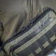 M-TAC СУМКА ADMIN BAG ELITE RANGER GREEN