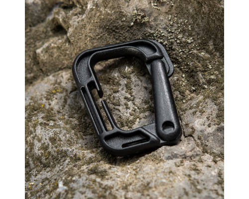 M-TAC КАРАБИН GRIMLOC BLACK