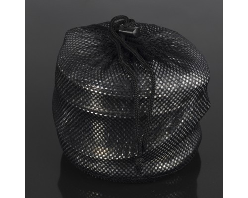 M-TAC НАБОР ПОСУДЫ ТУРИСТИЧЕСКИЙ НА 2 ПЕРСОНЫ НЕРЖ.