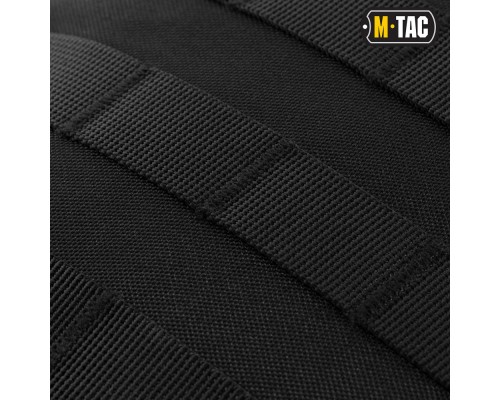M-TAC РЮКЗАК COMBAT PACK BLACK