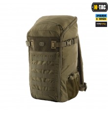 M-TAC РЮКЗАК SMALL GEN.II ELITE RANGER GREEN