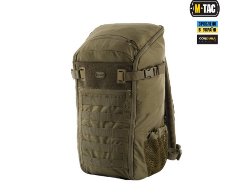 M-TAC РЮКЗАК SMALL GEN.II ELITE RANGER GREEN