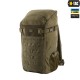 M-TAC РЮКЗАК SMALL GEN.II ELITE RANGER GREEN