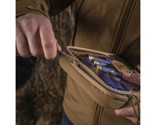 M-TAC ОРГАНАЙЗЕР УТИЛИТАРНЫЙ SLIM ELITE COYOTE