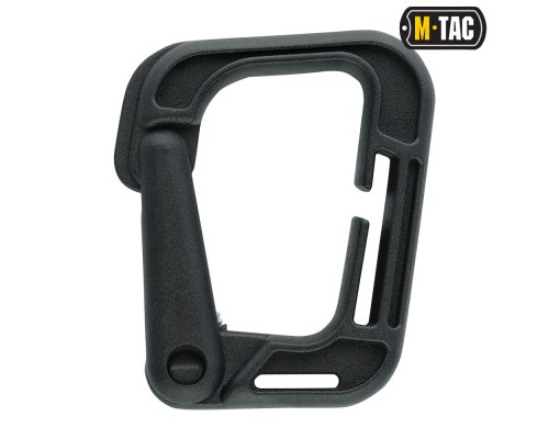 M-TAC КАРАБИН GRIMLOC BLACK