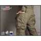 Тактические штаны EmersonGear BL G3 Tactical Pants Ranger Green