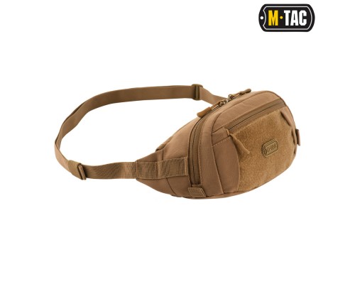 M-TAC СУМКА COMPANION BAG SMALL DARK COYOTE