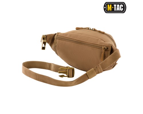 M-TAC СУМКА COMPANION BAG SMALL DARK COYOTE