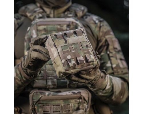 M-TAC ПОДСУМОК УТИЛИТАРНЫЙ ELITE SMALL MULTICAM