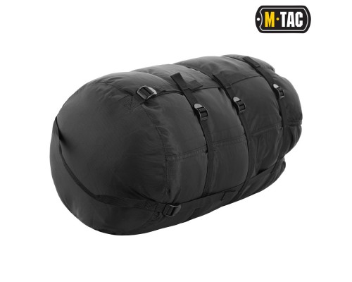 M-TAC МЕШОК КОМПРЕССИОННЫЙ X-LARGE BLACK