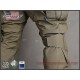 Тактические штаны EmersonGear BL G3 Tactical Pants Ranger Green