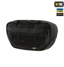 M-TAC СУМКА-НАПАШНИК ELITE BLACK