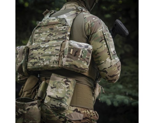 M-TAC ПОДСУМОК УТИЛИТАРНЫЙ ELITE SMALL MULTICAM