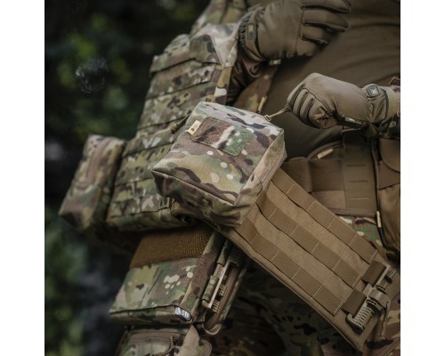 M-TAC ПОДСУМОК УТИЛИТАРНЫЙ ELITE SMALL MULTICAM