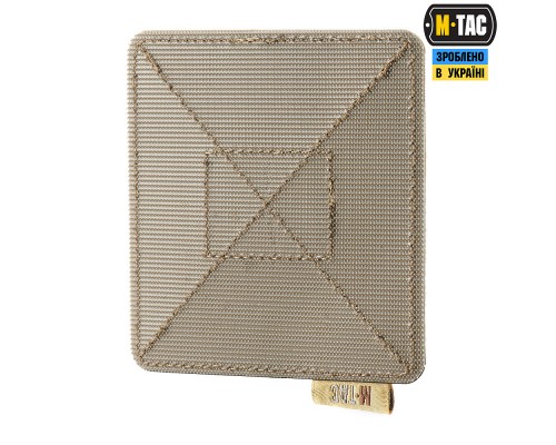 M-TAC ВСТАВКИ В РЮКЗАК (3 ШТ) COYOTE
