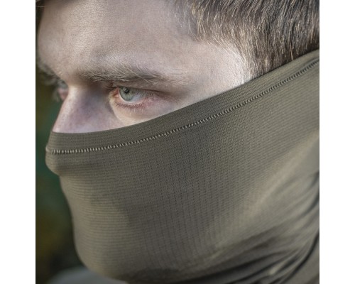 M-TAC ШАРФ-ТРУБА POLARTEC VENT DARK OLIVE