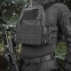 M-TAC ПЛИТОНОСКА CUIRASS QRS GEN.II BLACK