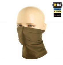 M-TAC ШАРФ-ТРУБА POLARTEC VENT DARK OLIVE