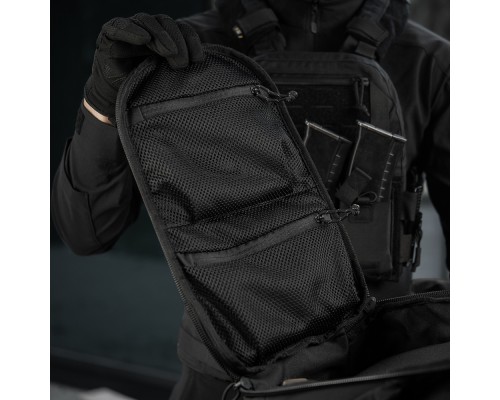 M-TAC РЮКЗАК STURM ELITE BLACK