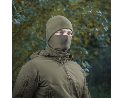 M-TAC ШАРФ-ТРУБА POLARTEC VENT DARK OLIVE