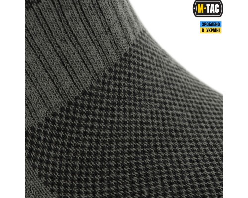 M-TAC НОСКИ MK.1 OLIVE
