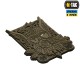 M-TAC НАШИВКА ODIN 3D PVC OLIVE