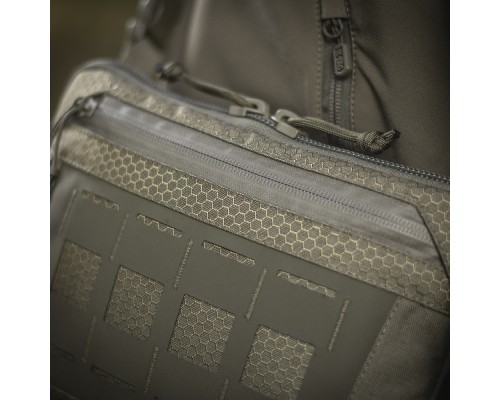 M-TAC СУМКА ADMIN BAG ELITE FULL RANGER GREEN