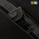 M-TAC РЮКЗАК URBAN LINE ANTI THEFT SHELL PACK DARK GREY/BLACK