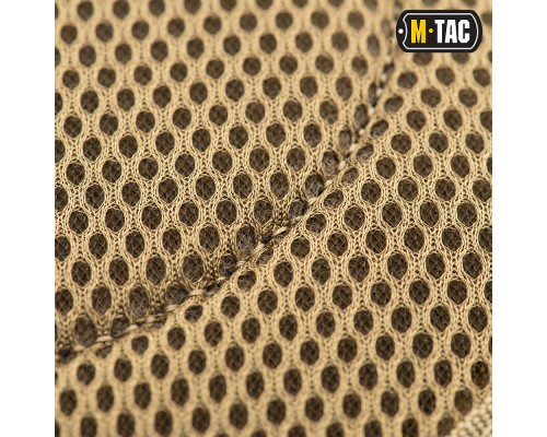 M-TAC СУМКА URBAN LINE CITY PATROL CARABINER BAG COYOTE