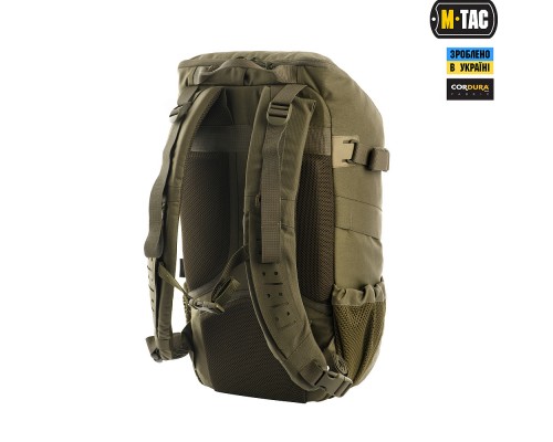 M-TAC РЮКЗАК SMALL GEN.II ELITE RANGER GREEN
