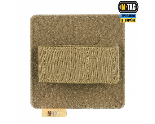 M-TAC ВСТАВКИ В РЮКЗАК (3 ШТ) COYOTE