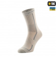 M-TAC НОСКИ ЛЕГКИЕ MK.3 LIGHT GREY