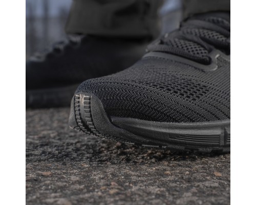 M-TAC КРОССОВКИ SUMMER LIGHT BLACK