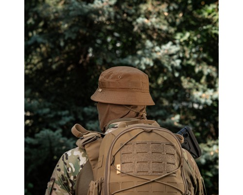 M-TAC ПАНАМА GEN.II FLEX RIP-STOP COYOTE