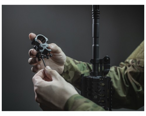 Крепление для фонаря ARMYTEK MOUNT FOR FLASHLIGHT AWM-05