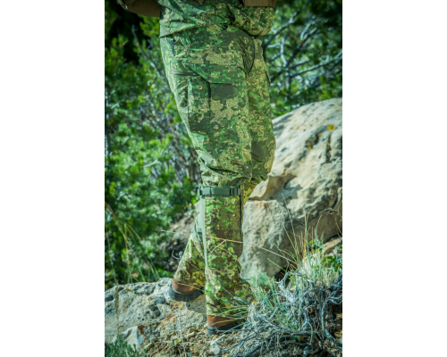 Гамаши Snowfall Long Gaiters® - Cordura® - PenCott® WildWood™