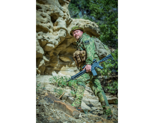 Гамаши Snowfall Long Gaiters® - Cordura® - PenCott® WildWood™