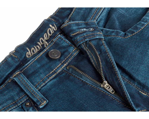 Тактические джинсы CLAWGEAR BLUE DENIM TACTICAL FLEX JEANS Sapphire Washed