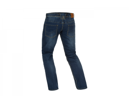Тактические джинсы CLAWGEAR BLUE DENIM TACTICAL FLEX JEANS Sapphire Washed