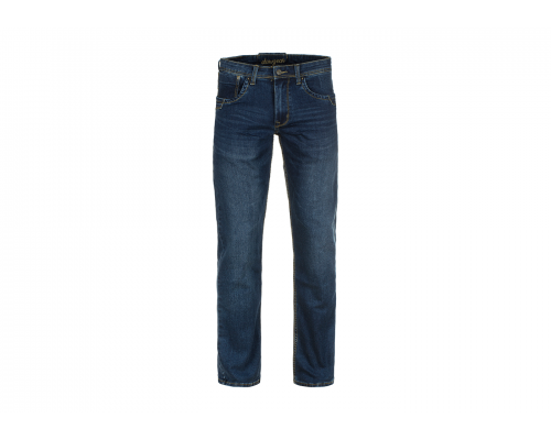 Тактические джинсы CLAWGEAR BLUE DENIM TACTICAL FLEX JEANS Sapphire Washed