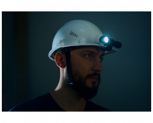 Фонарь ARMYTEK ELF C2 MICRO USB Cold