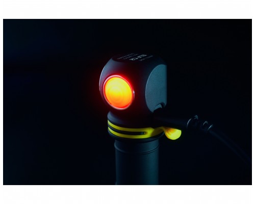 Фонарь ARMYTEK ELF C2 MICRO USB Cold