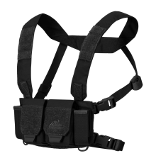 Нагрудник COMPETITION MultiGun Rig® - Black