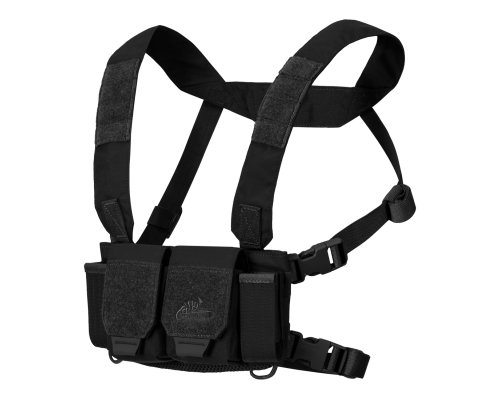 Нагрудник COMPETITION MultiGun Rig® - Black