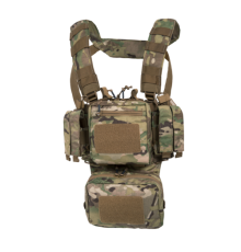 Нагрудник Training Mini Rig (TMR)® - MultiCam®
