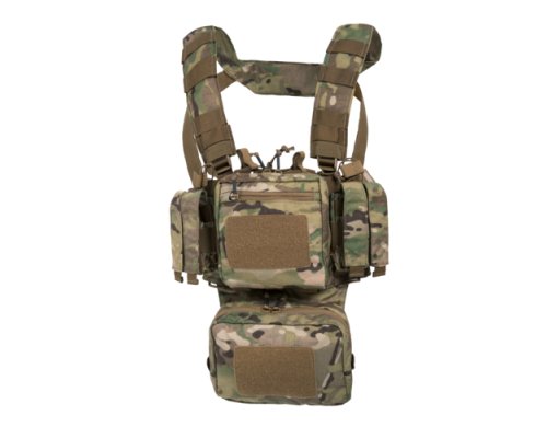 Нагрудник Training Mini Rig (TMR)® - MultiCam®